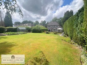 Rear Aspect- click for photo gallery